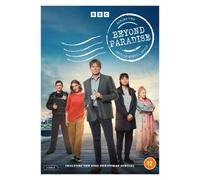 Beyond Paradise: Saison 2 (Coffret Dvd)