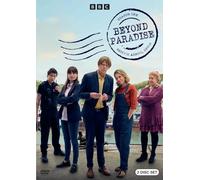 Beyond Paradise – Saison 1 – DVD – Warner Bros.