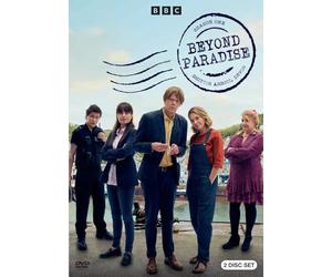 Beyond Paradise: Season One