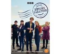Beyond Paradise: Series 1 - Coffret 12 Dvd