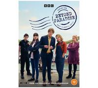 Beyond Paradise: Series 1 Dvd (2023)