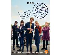 Beyond Paradise: Series 1 [Region 2]