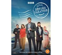 Beyond Paradise : Série 2 – DVD – BBC