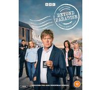 Beyond Paradise: Series 3