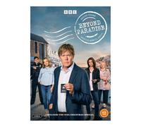 Beyond Paradise: Series 3 - Coffret Dvd