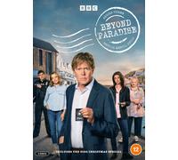 Beyond Paradise – BBC – DVD – Saison 3