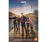 Beyond Paradise: Series 4 [DVD]