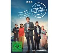 Beyond Paradise – Saison 2 – Kris Marshall, Sally Bretton – DVD – 2 DVDs
