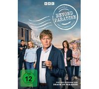Beyond Paradise - Staffel 3 (DVD) Kris Marshall Sally Bretton
