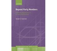 Beyond Party Members