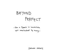 Beyond Perfect: How A Speech Is Immaculate Yet Overlooked By Many