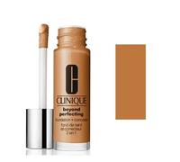 Clinique Foundation Fond de teint Beyond Perfecting Fond de teint + Correcteur 23 Gingembre 30 ml