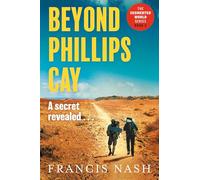 Beyond Phillips Cay