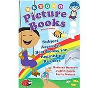 Beyond Picture Books, Children's and Young Adult Literature Reference Series Barbara Barstow, Judith Riggle, Leslie Molnar (Auteur)