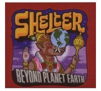 Beyond Planet Earth