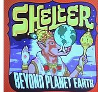 Beyond Planet Earth