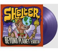 Shelter - Beyond Planet Earth [Import]