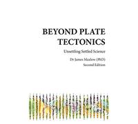 Beyond Plate Tectonics