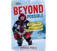 Beyond Possible Young Readers Edition by Nims Purja Nims Purja (Auteur)