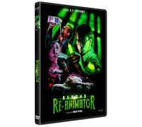 Beyond Re-Animator