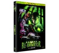 Beyond Re-Animator