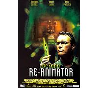 Beyond Re-Animator