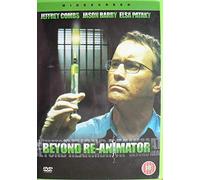 Beyond Re-Animator