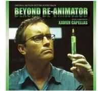 Ost - Beyond Re-Animator (Original Soundtrack)