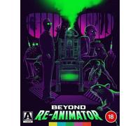 Beyond Re-Animator