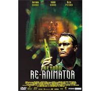 Beyond Re-Animator
