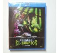 Beyond Re-Animator - Blu-Ray