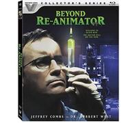 Beyond Re-Animator (Blu-ray)