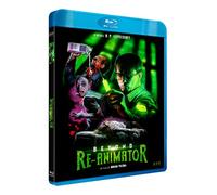 Beyond Re-Animator Blu-ray