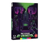 Beyond Re-Animator [Blu-ray]