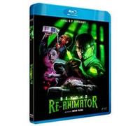 Beyond Re-Animator Blu-ray G