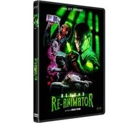 Beyond Re-Animator DVD E