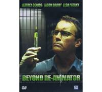 Beyond re-Animator [Import]
