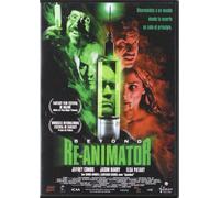 Beyond Re-Animator [Import]