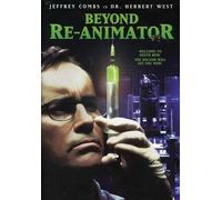 Beyond Re-Animator [Import USA Zone 1]