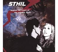 Sthil - Beyond Reach of The Satellite Feeds