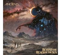 Beyond The Reach Of The Sun
