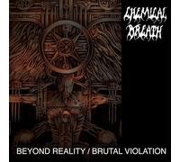 Beyond Reality - Brutal Violation