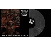 Beyond Reality / Brutal Violation