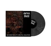 Beyond Reality / Brutal Violation Vinyle