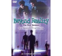 Beyond Reality: First Season