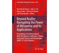 Beyond Reality: Navigating The Power Of Metaverse And Its Applications