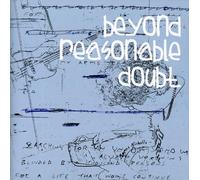 Beyond Reasonable Doubt - Beyond Reasonable Doubt [Import]