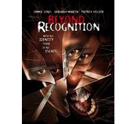 Beyond Recognition