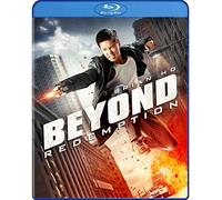 Beyond Redemption [Blu-Ray]