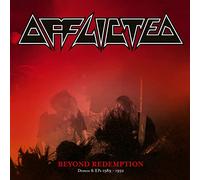 Beyond Redemption – Démos & EPs 1989–1992 – The Orchard